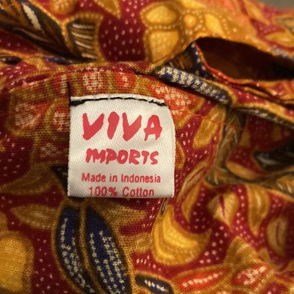 Compact foldaway reusable carry bag - Picture 8 of 10